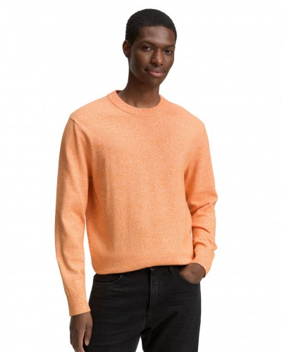 Pulover TOM TAILOR DENIM pánsky 1042509/38803