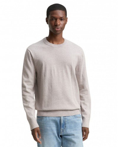 Pulover TOM TAILOR DENIM pánsky 1042509/39263