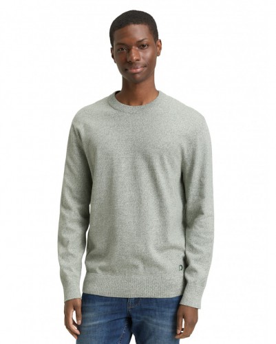 Pulover TOM TAILOR DENIM pánsky 1042509/39283