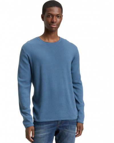 Pulover TOM TAILOR DENIM pánsky 1042517/28969