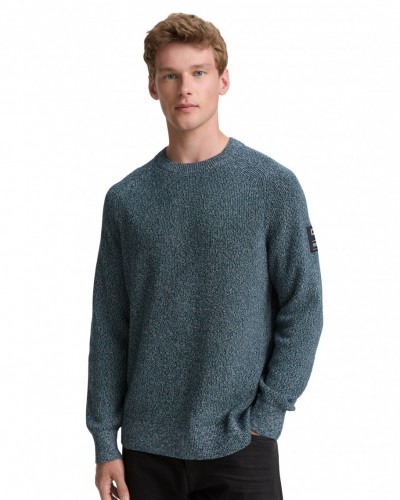 Pulover TOM TAILOR DENIM pánsky 1047973/38694