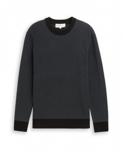 Pulover TOM TAILOR DENIM pánsky 1049198/25557