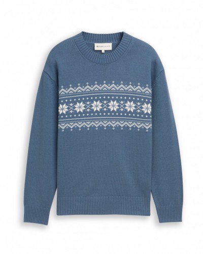 Pulover TOM TAILOR DENIM pánsky 1051778/28969