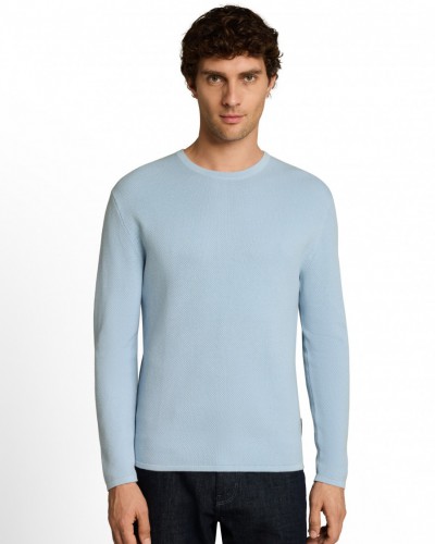 Pulover TOM TAILOR DENIM pánsky 1051974/13302