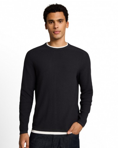 Pulover TOM TAILOR DENIM pánsky 1051975/29476