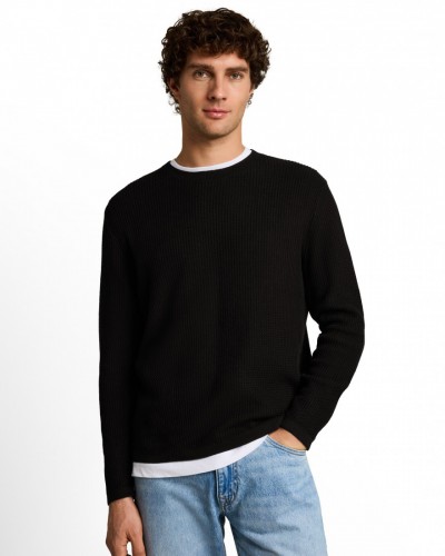 Pulover TOM TAILOR DENIM pánsky 1051979/29999