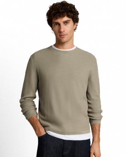 Pulover TOM TAILOR DENIM pánsky 1051979/37017