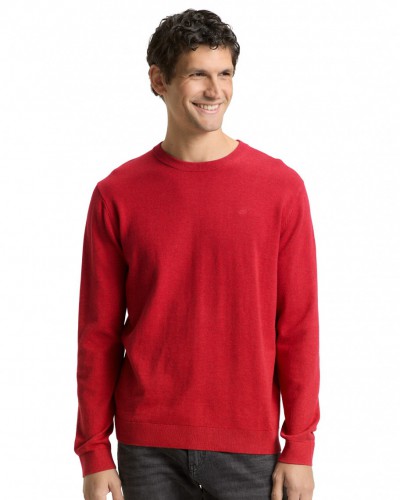 Pulover TOM TAILOR pánsky 1039805/13686