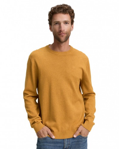 Pulover TOM TAILOR pánsky 1039805/36292