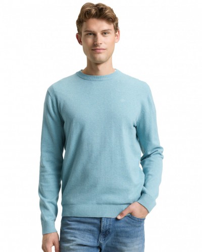 Pulover TOM TAILOR pánsky 1039805/39104