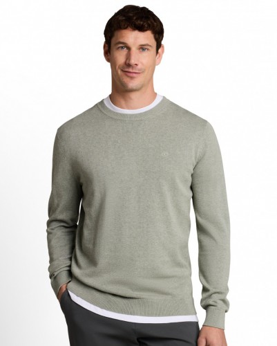 Pulover TOM TAILOR pánsky 1039805/41004