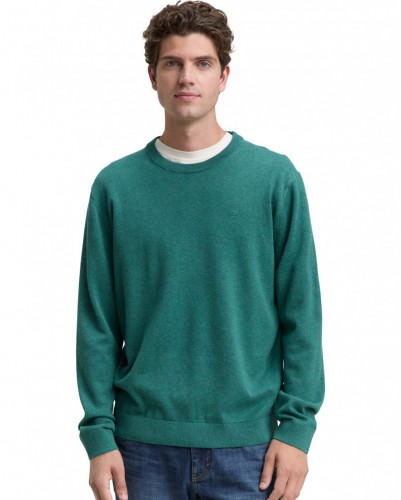 Pulover TOM TAILOR pánsky 1039810/38681