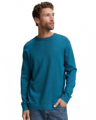 Pulover TOM TAILOR pánsky 1039810/38778