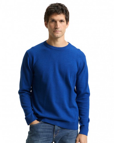 Pulover TOM TAILOR pánsky 1039810/39402