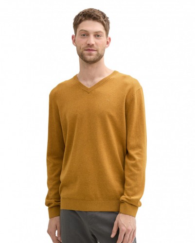 Pulover TOM TAILOR pánsky 1039811/36292