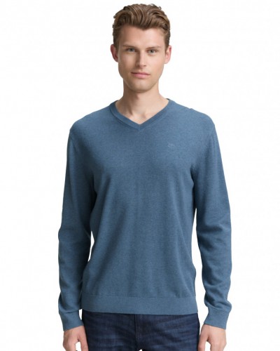 Pulover TOM TAILOR pánsky 1039811/38701