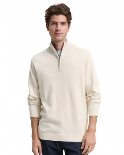 Pulover TOM TAILOR pánsky 1047569/38677