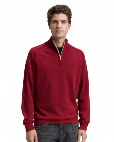 Pulover TOM TAILOR pánsky 1047569/38762