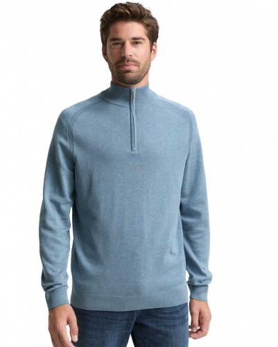 Pulover TOM TAILOR pánsky 1047569/39094