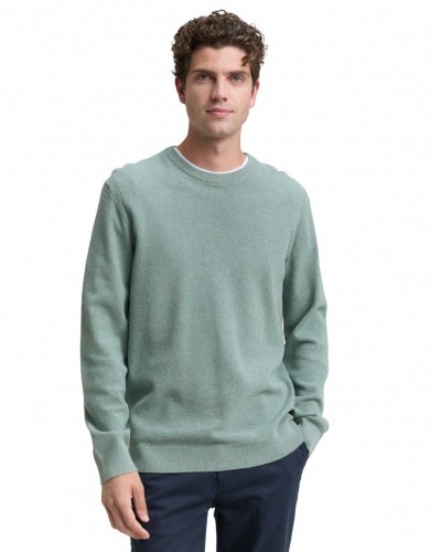 Pulover TOM TAILOR pánsky 1047570/28732