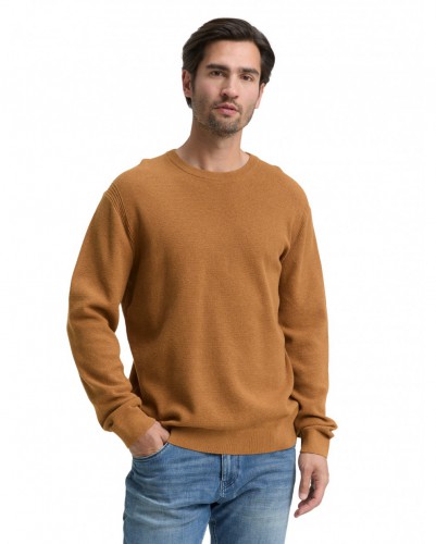 Pulover TOM TAILOR pánsky 1047570/38768