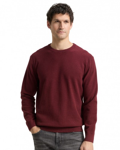 Pulover TOM TAILOR pánsky 1047570/39101