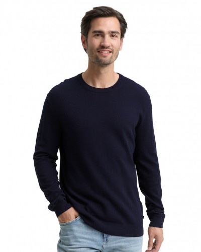 Pulover TOM TAILOR pánsky 1048015/13160