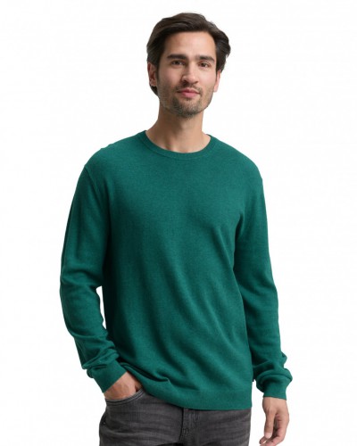 Pulover TOM TAILOR pánsky 1048015/38681