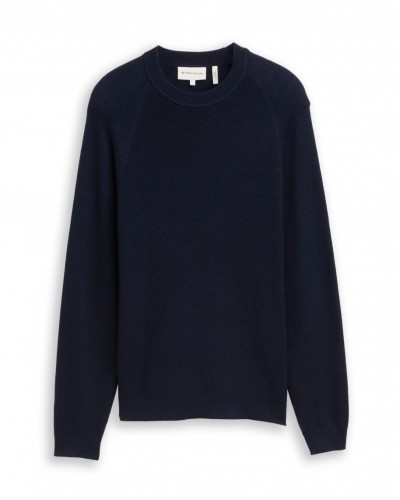 Pulover TOM TAILOR pánsky 1048779/13160