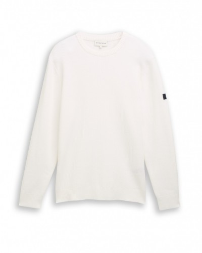 Pulover TOM TAILOR pánsky 1049368/10332