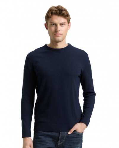 Pulover TOM TAILOR pánsky 1049500/10668