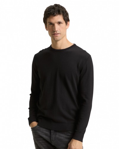 Pulover TOM TAILOR pánsky 1049500/29999