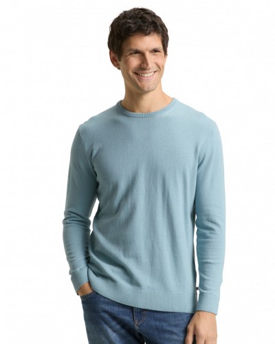 Pulover TOM TAILOR pánsky 1049500/30838