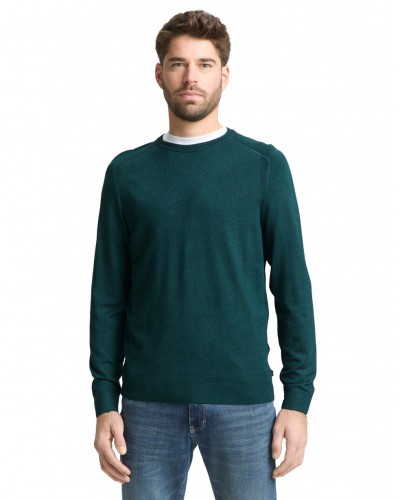 Pulover TOM TAILOR pánsky 1050089/14714