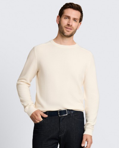 Pulover TOM TAILOR pánsky 1052206/10348