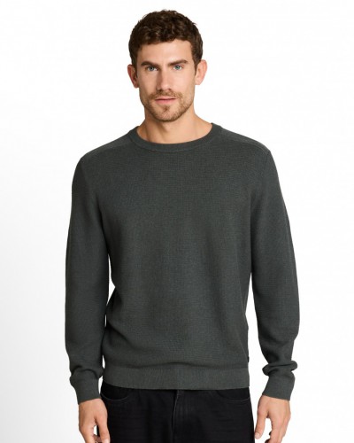 Pulover TOM TAILOR pánsky 1052206/40543