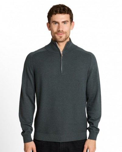 Pulover TOM TAILOR pánsky 1052209/40543