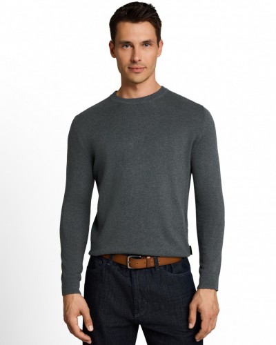 Pulover TOM TAILOR pánsky 1052229/40543