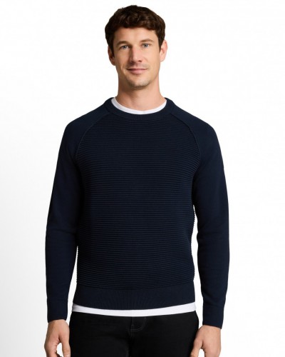 Pulover TOM TAILOR pánsky 1052235/10668