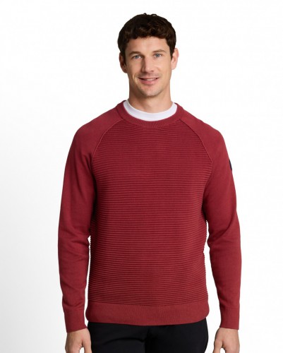 Pulover TOM TAILOR pánsky 1052235/40581