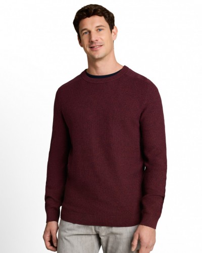 Pulover TOM TAILOR pánsky 1053187/34249