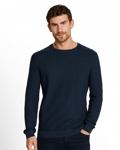 Pulover TOM TAILOR pánsky 1053187/41025