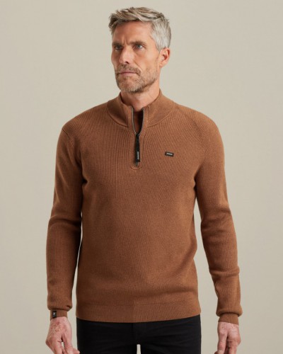 Pulover VANGUARD pánsky VKW2510332 8122