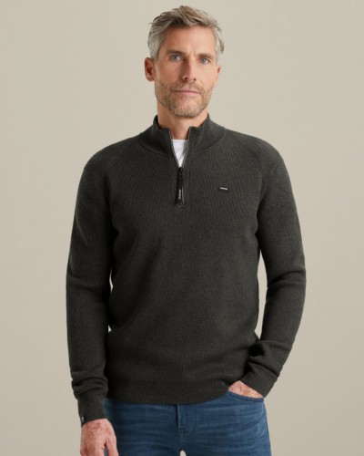 Pulover VANGUARD pánsky VKW2510332 9161