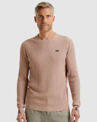 Pulover VANGUARD pánsky VKW2511343 4078