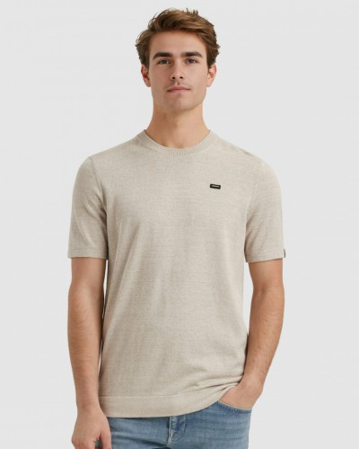 Pulover VANGUARD pánsky VTSS2504531 7074