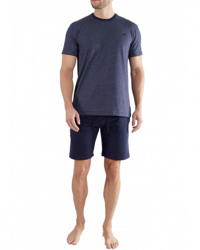 Pyžamo BUGATTI pánske 56109 6571 632