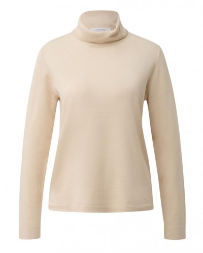 Rolák COMMA dámsky 2173409/8103