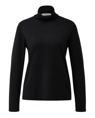 Rolák COMMA dámsky 2173409/9999