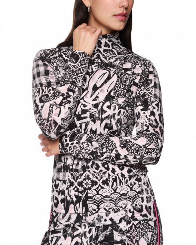 Rolák MARC CAIN SPORTS dámsky ZS 48.52 J26 701